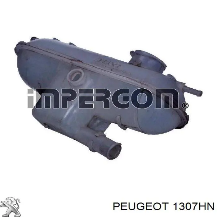 Comprar 1307HN Peugeot/Citroen Deposito expansion