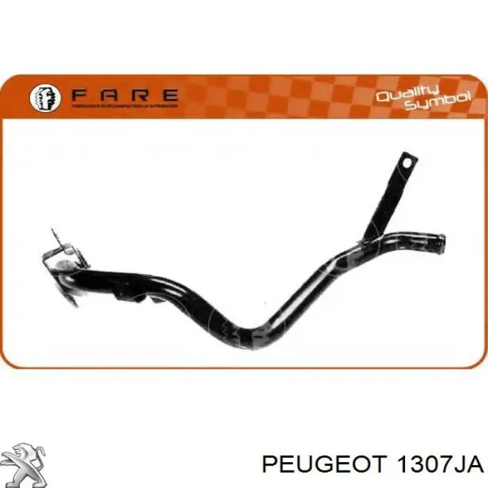  Peugeot/Citroen 1307JA precio, desde 12,64 EUR