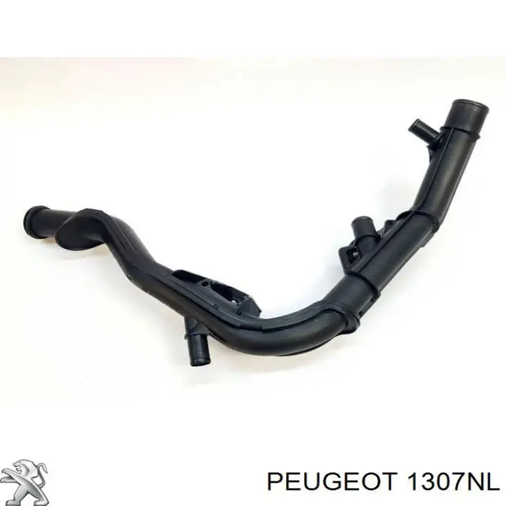 Manguito de líquido refrigerante Peugeot/Citroen 1307NL precio, desde 27,21 EUR