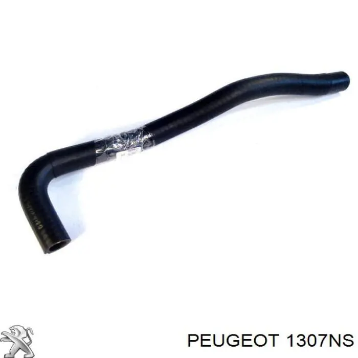 Manguito de radiador STC T408628