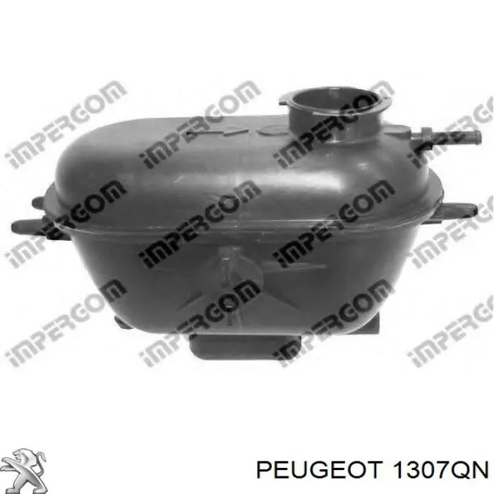 Botella expansion Peugeot/Citroen 1307QN precio, desde 22,40 EUR
