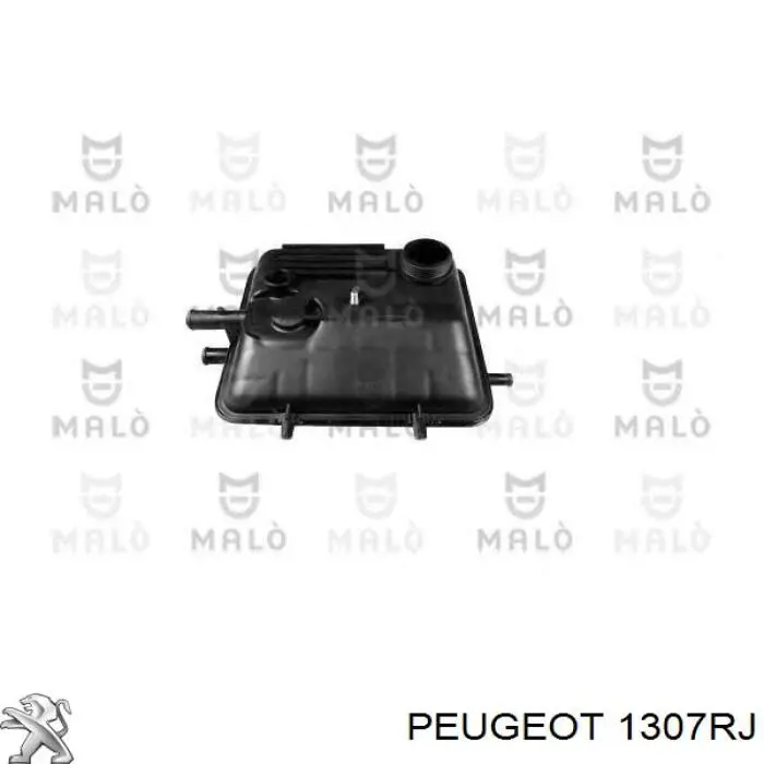 Botella expansion Peugeot/Citroen 1307RJ precio, desde 26,23 EUR