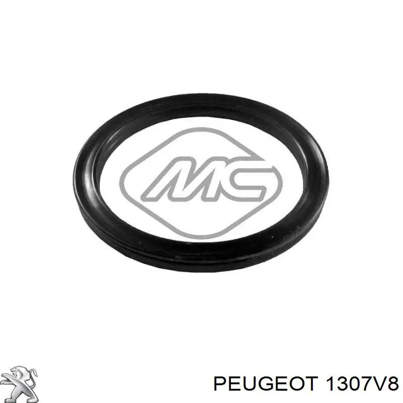 Junta de brida del sistema de refrigeración Peugeot/Citroen 1307V8 precio, desde 0,67 EUR