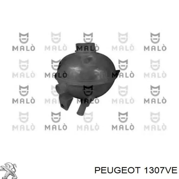 Comprar 1307VE Peugeot/Citroen Deposito expansion