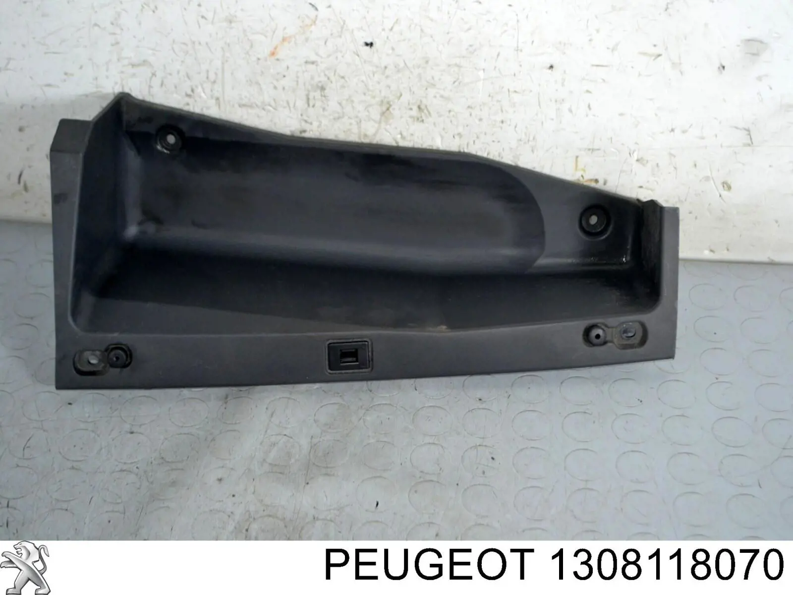  Peugeot/Citroen 1308118070 precio, desde 37,75 EUR