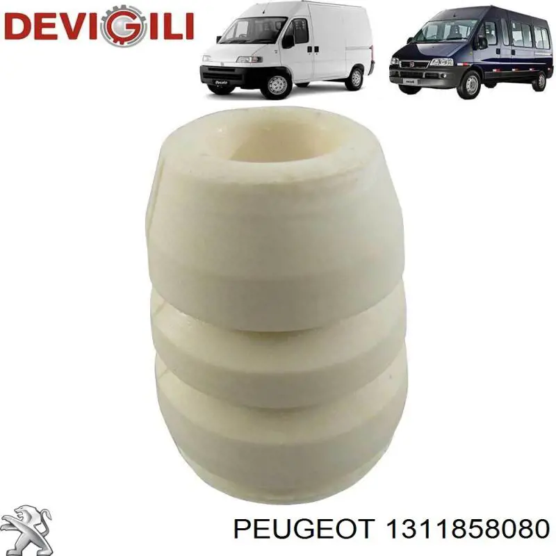 1311858080 Peugeot/Citroen
