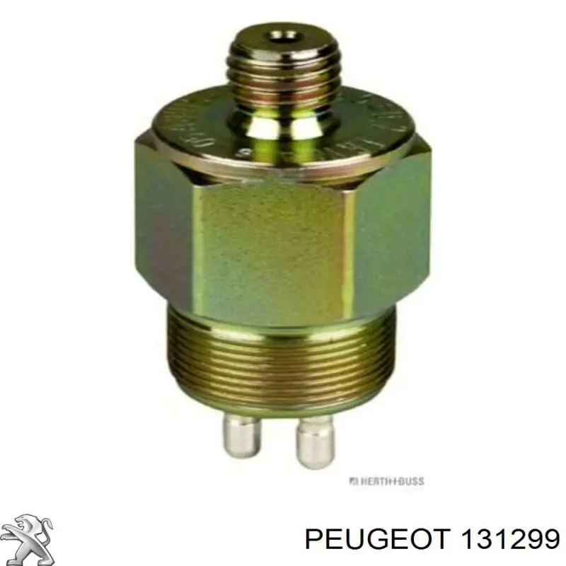 Soporte superior del radiador Peugeot/Citroen 131299 precio, desde 3,22 EUR