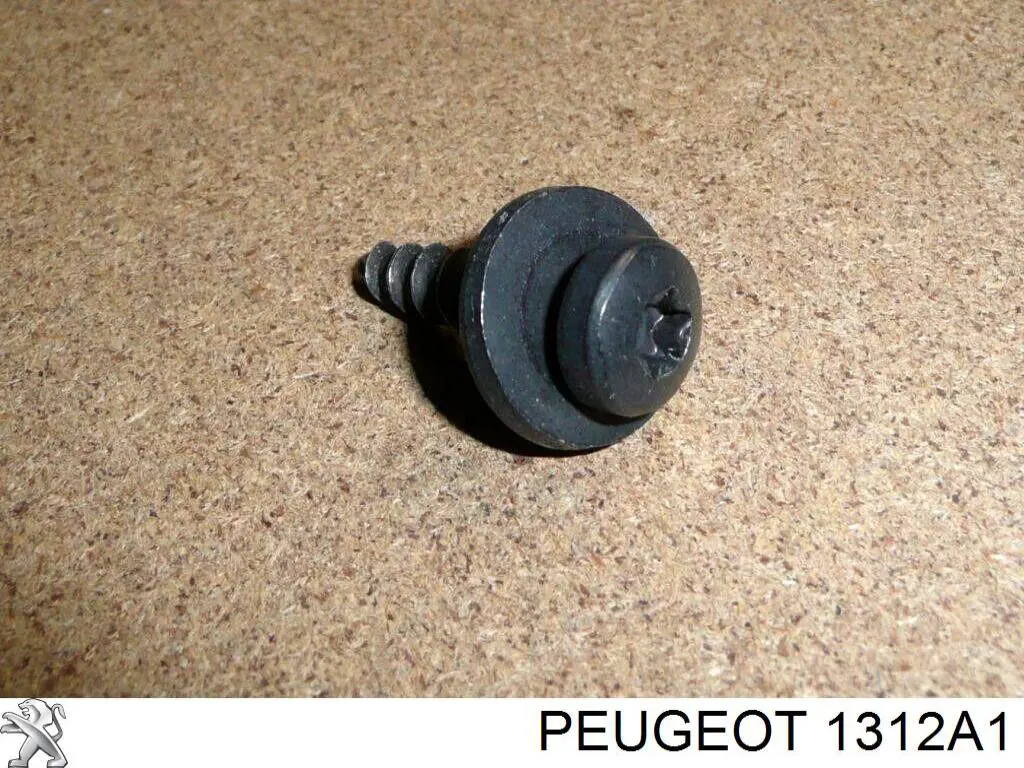 1312A1 Peugeot/Citroen