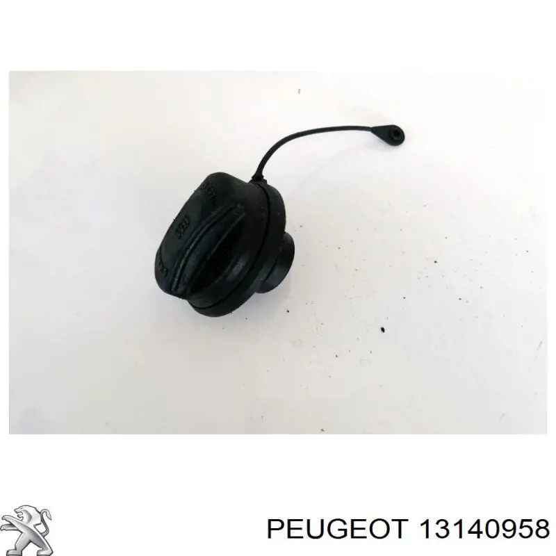 Tapa de depósito de combustible Opel 808131 precio, desde 31,94 EUR