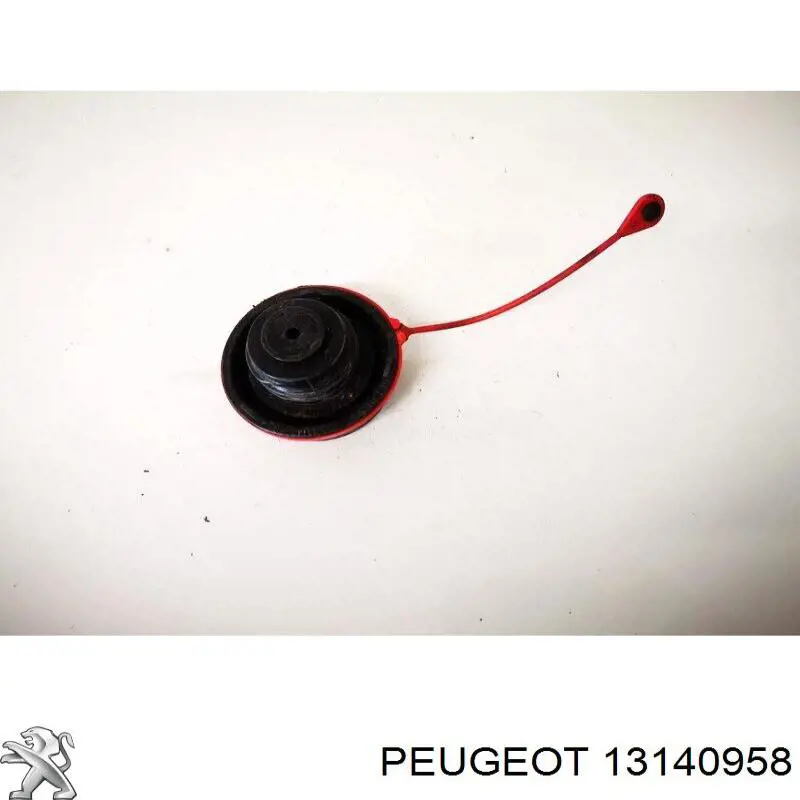 Comprar 808131 Opel Tapa de depósito de combustible