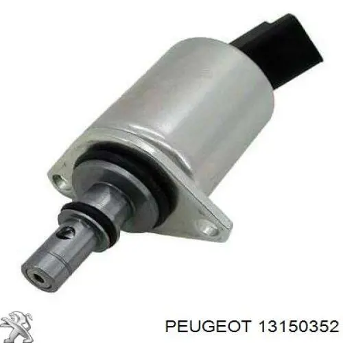 Válvula de corte de combustible de la bomba de inyección Peugeot/Citroen 13150352 precio, desde 230,33 EUR