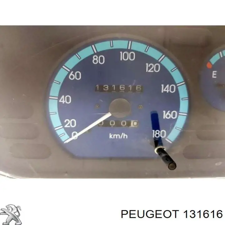 131616 Peugeot/Citroen