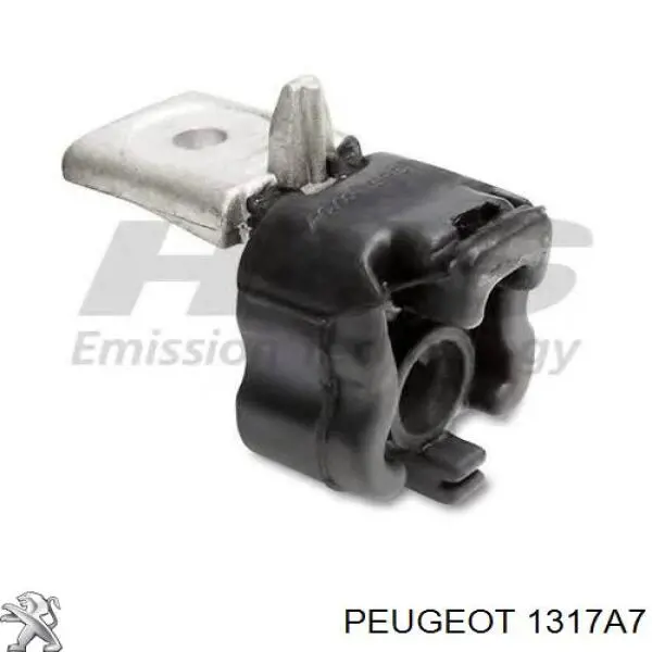 19575 Impergom Manguera del termostato