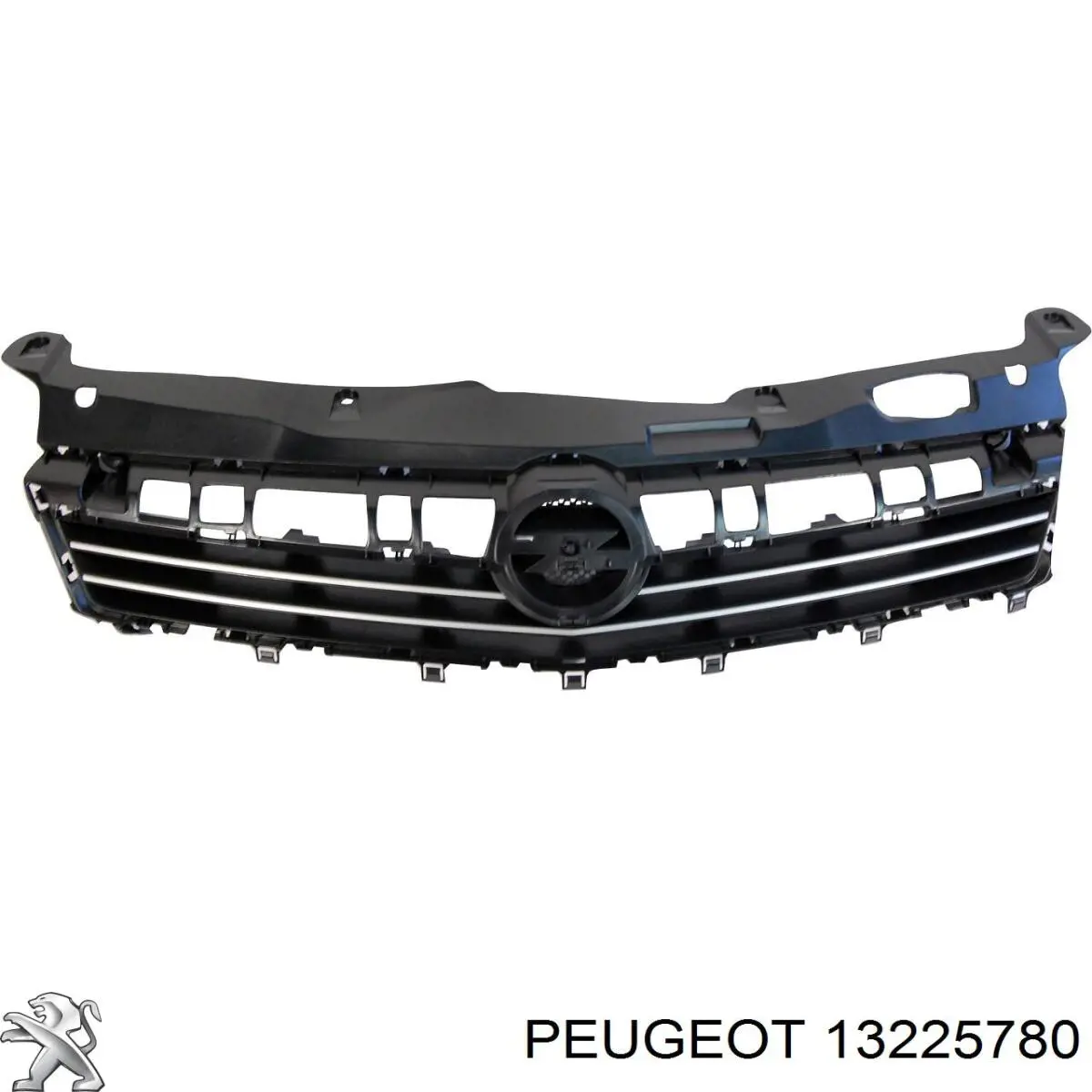 Comprar 1322242 Opel Rejilla frontal