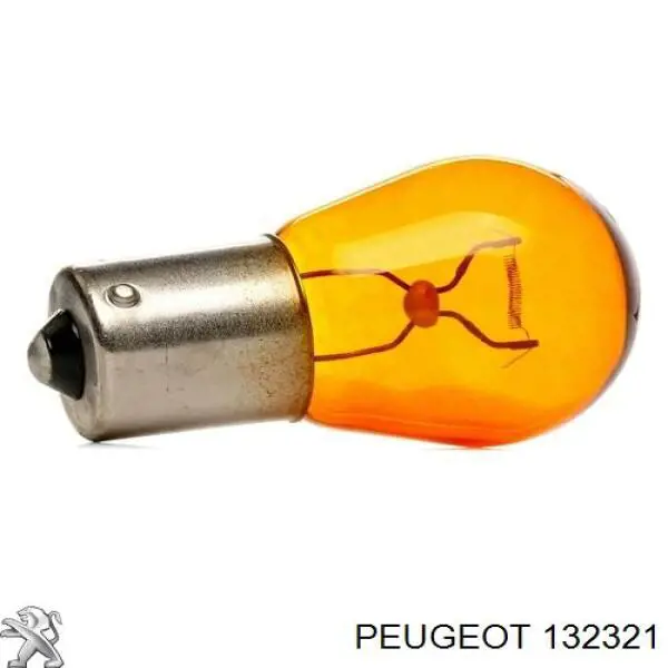 132321 Peugeot/Citroen manguera (conducto del sistema de refrigeración)