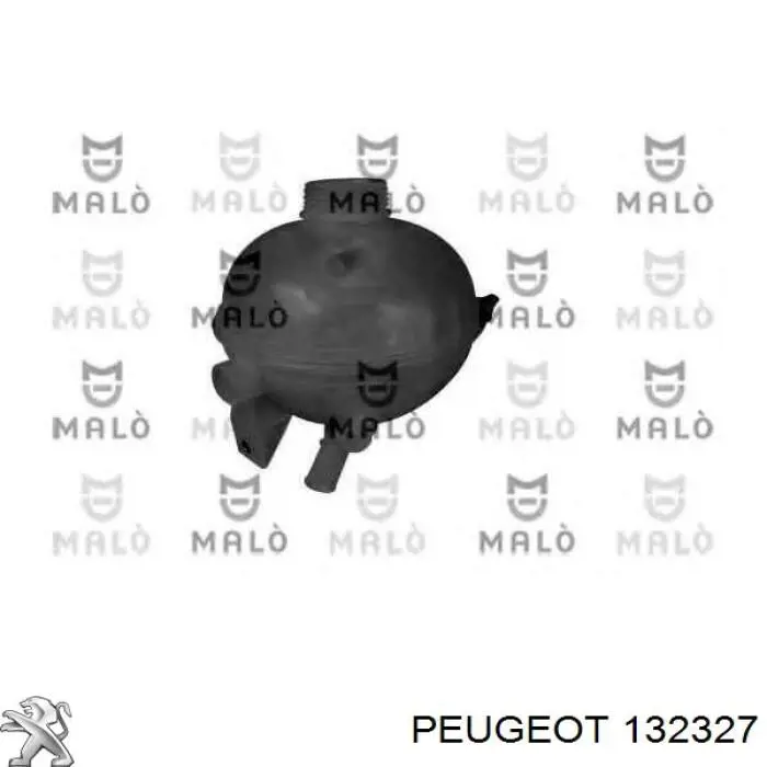 Botella expansion Peugeot/Citroen 132327 precio, desde 24,06 EUR