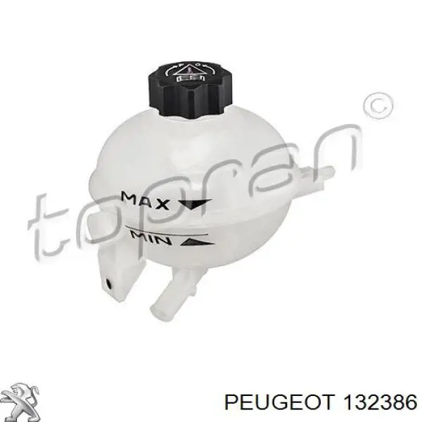 Comprar 132386 Peugeot/Citroen Deposito expansion