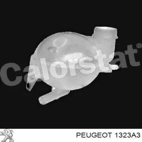 Comprar 1323A3 Peugeot/Citroen Deposito expansion