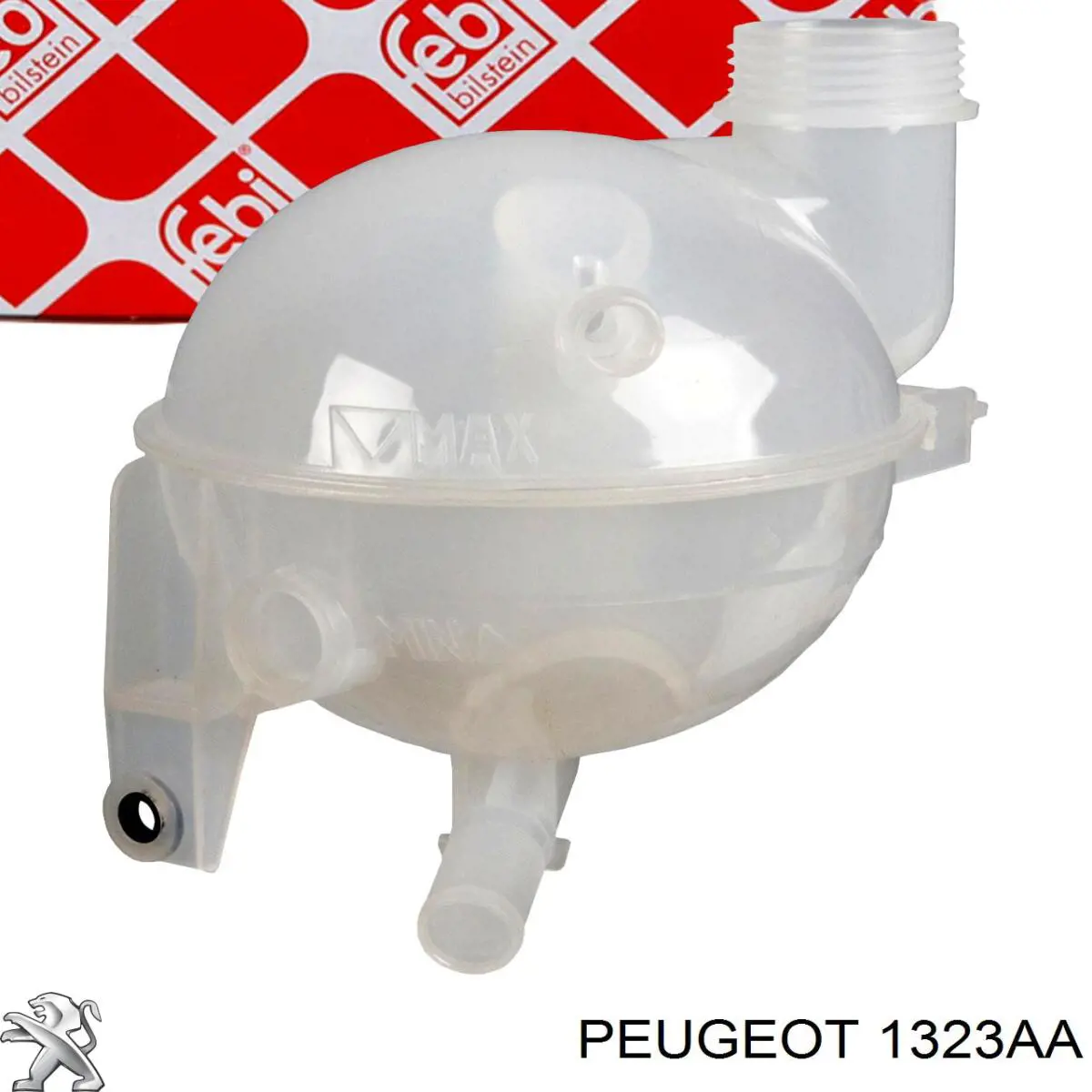 Botella expansion Peugeot/Citroen 1323AA precio, desde 32,17 EUR