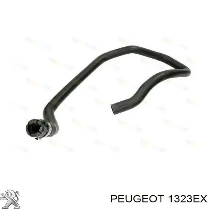  Peugeot/Citroen 1323EX