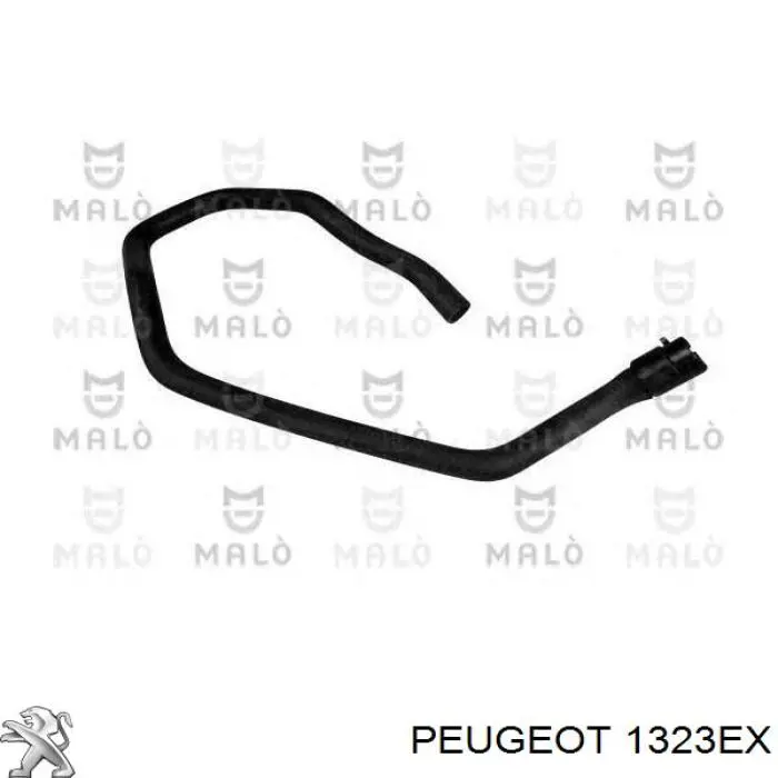 Comprar 1323EX Peugeot/Citroen 