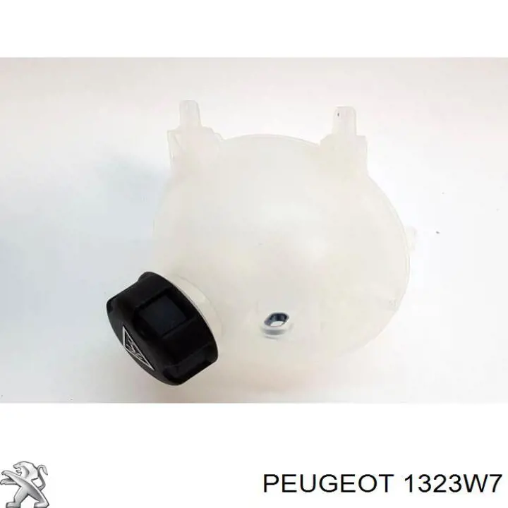 Comprar 1323W7 Peugeot/Citroen Deposito expansion