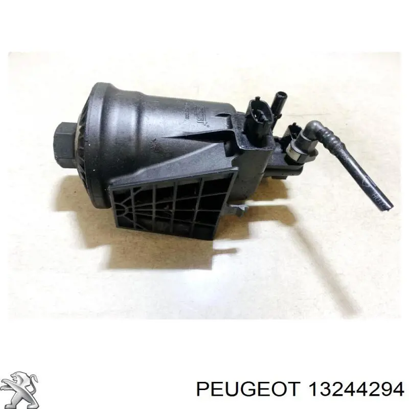 13244294 Peugeot/Citroen filtro combustible