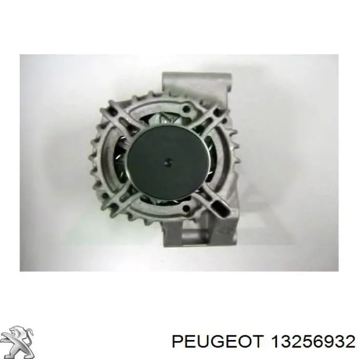 13256932 Peugeot/Citroen alternador