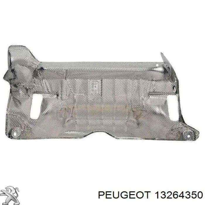 13264350 Opel 