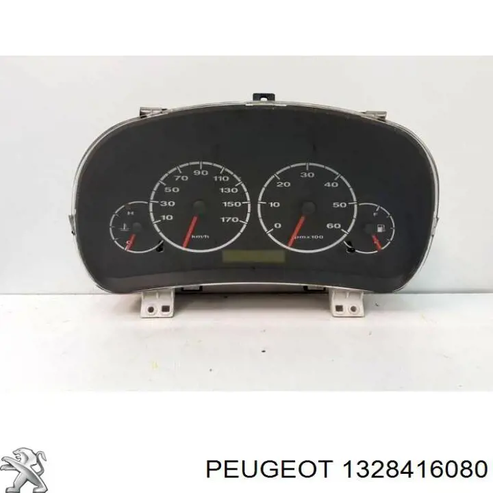 Comprar 1339327080 Peugeot/Citroen 