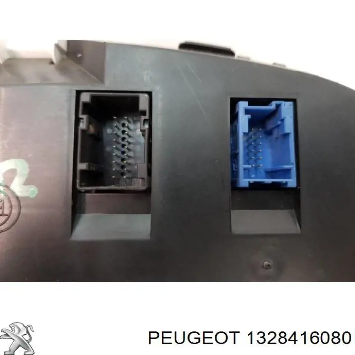  1328416080 Peugeot/Citroen
