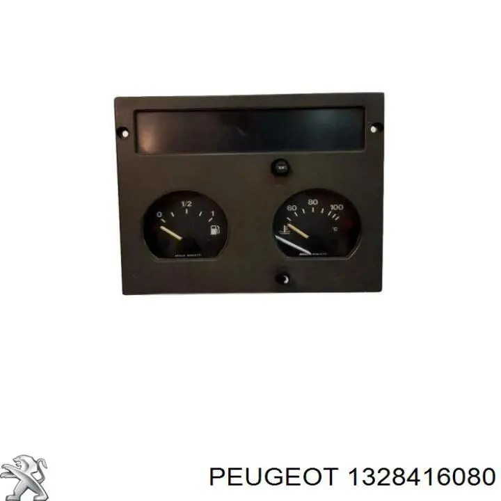  Peugeot/Citroen 1328416080 precio, desde 101,64 EUR