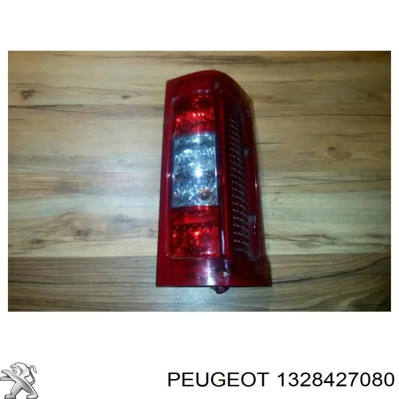 Piloto trasero derecho 6351Q5 Peugeot/Citroen
