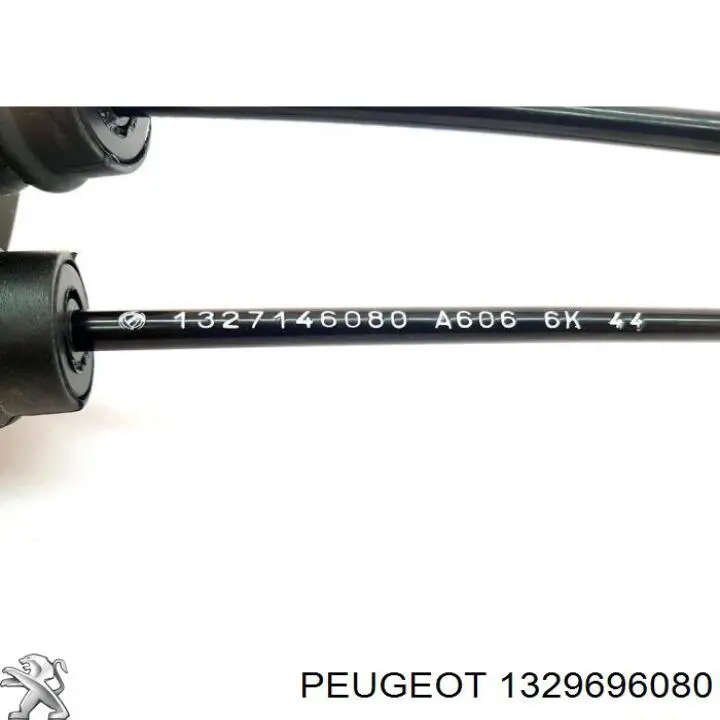 Comprar 1329696080 Peugeot/Citroen Cable de caja de cambios