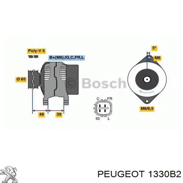 Comprar 732906 VALEO Radiador de auto