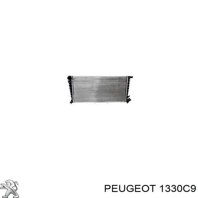 Água radiador Peugeot/Citroen 1330C9 precio, desde 67,43 EUR