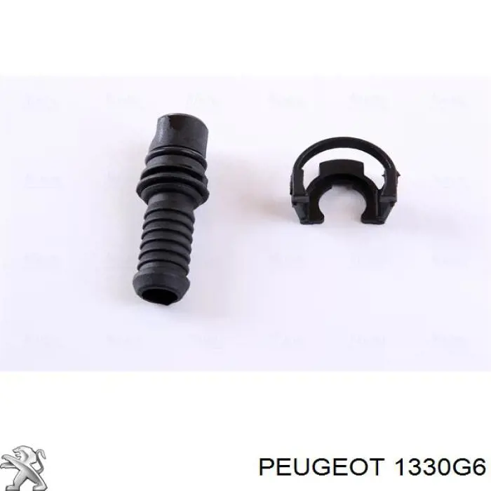 Água radiador Peugeot/Citroen 1330G6 precio, desde 84,21 EUR