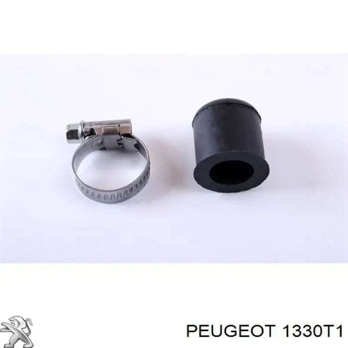 1330T1 Peugeot/Citroen radiador