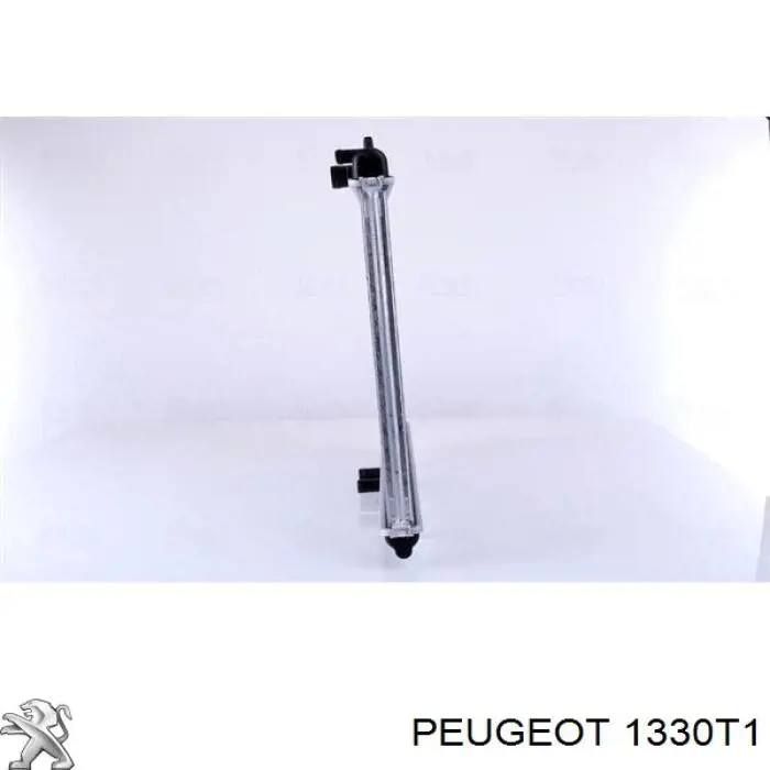 Água radiador Peugeot/Citroen 1330T1 precio, desde 87,12 EUR