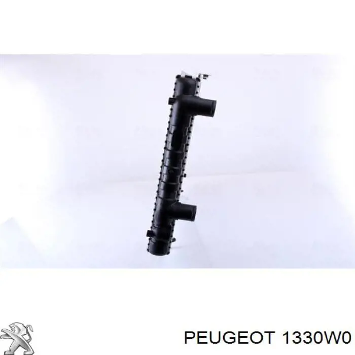 Água radiador Peugeot/Citroen 1330W0 precio, desde 93,83 EUR