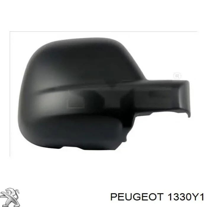 Comprar 1330Y1 Peugeot/Citroen Radiador de auto