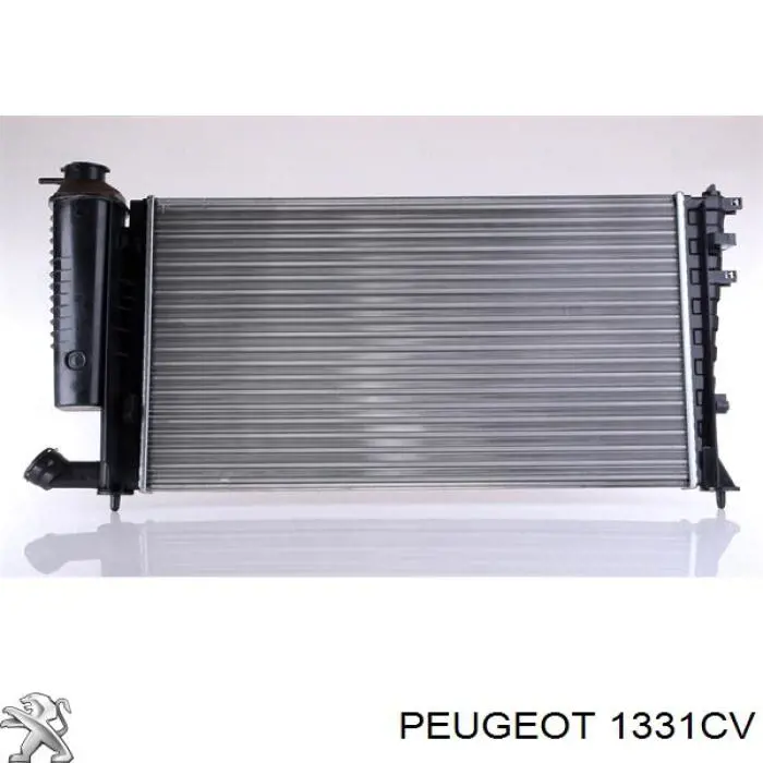 Água radiador Peugeot/Citroen 1331CV precio, desde 74,06 EUR
