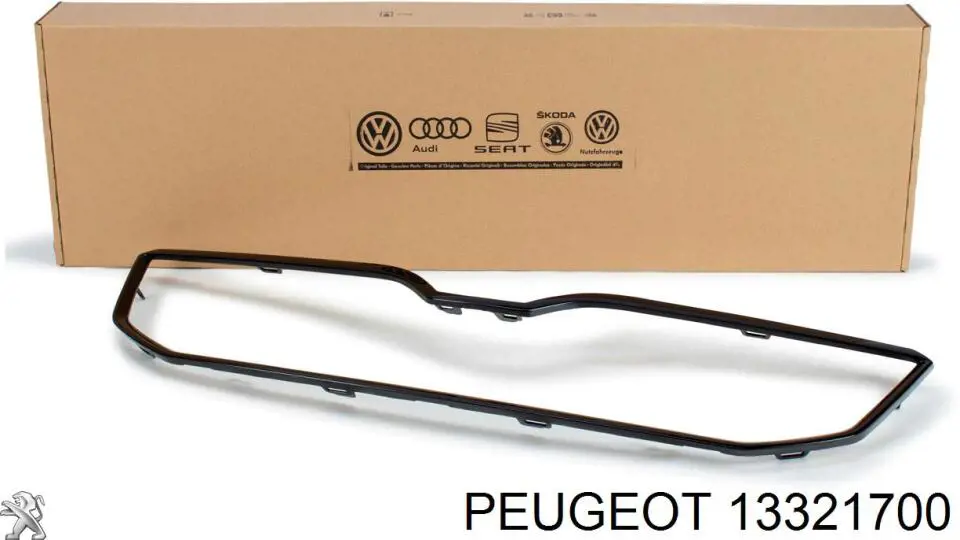 13321700 Peugeot/Citroen