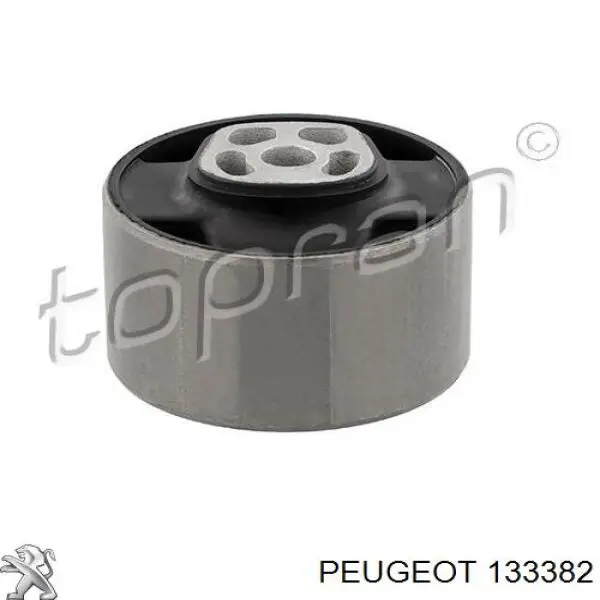 Água radiador Peugeot/Citroen 133382 precio, desde 82,57 EUR