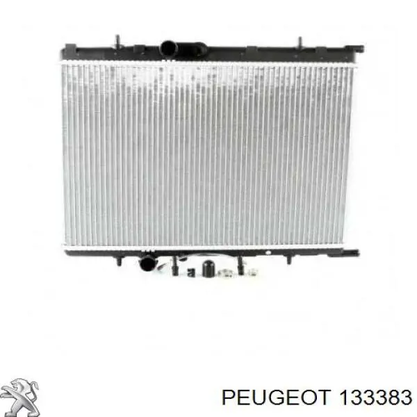 133383 Peugeot/Citroen