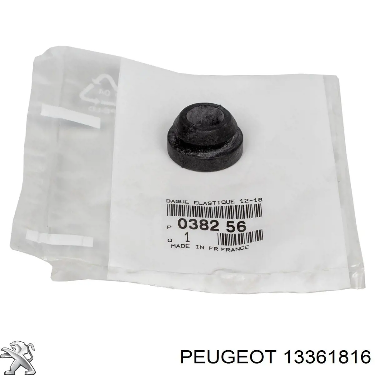 13361816 Peugeot/Citroen