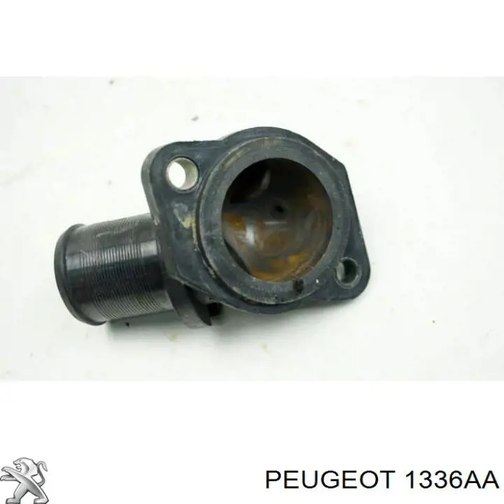 1336AA Peugeot/Citroen termostato