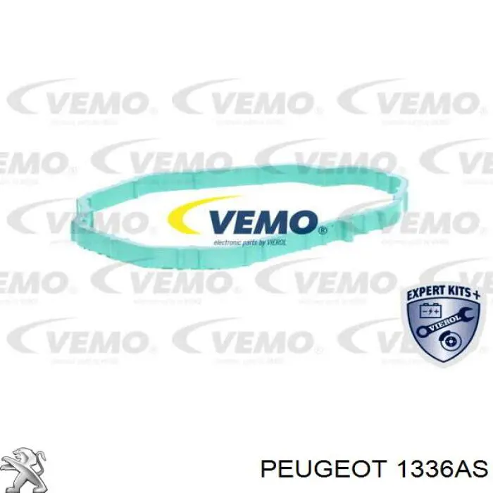 Comprar 1336AS Peugeot/Citroen Termostato