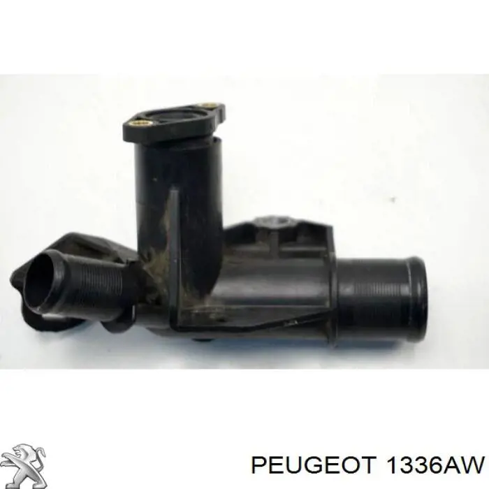 Comprar 13480 Metalcaucho Manguera de agua refrigerante