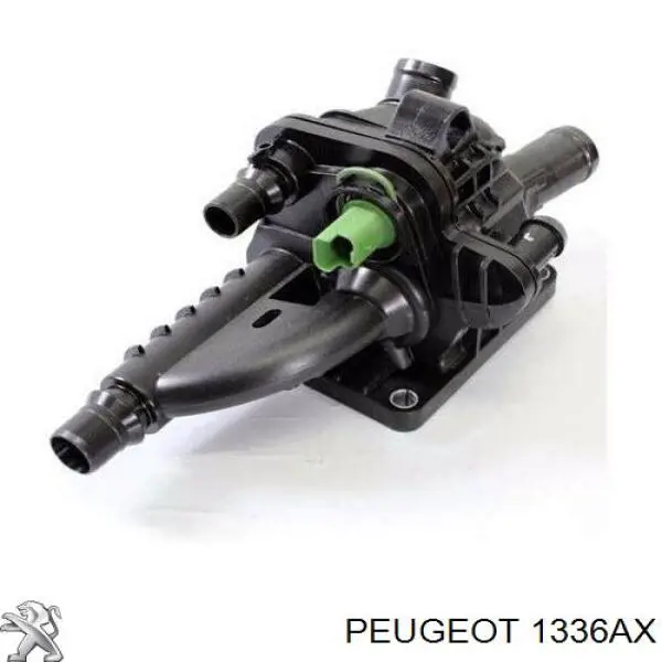 1336AX Peugeot/Citroen termostato